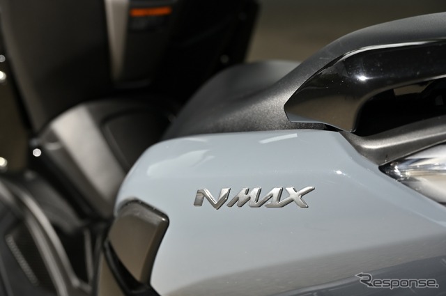 ヤマハ NMAX