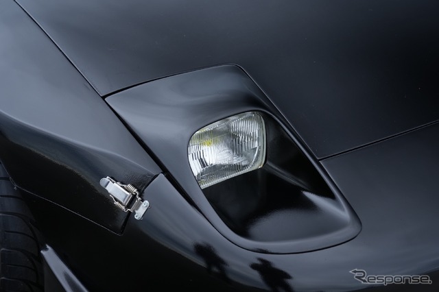 トヨタ MR-2 / ホットウィール レジェンドツアー