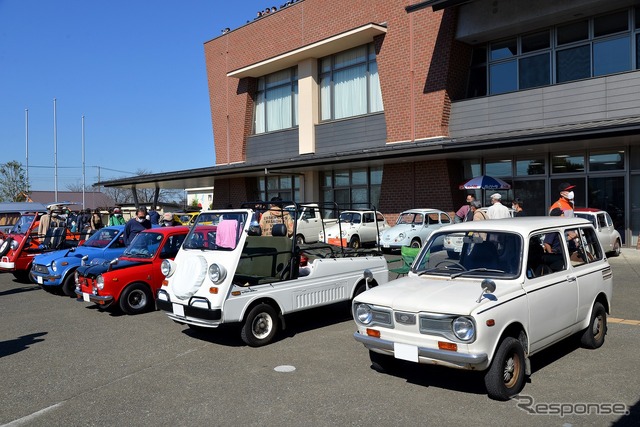 カーフェスティバルin川島町