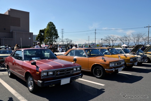 カーフェスティバルin川島町