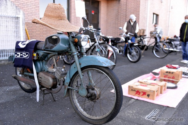 カーフェスティバルin川島町