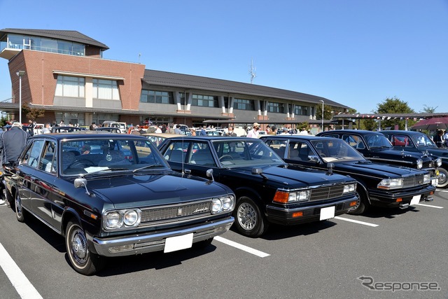 カーフェスティバルin川島町