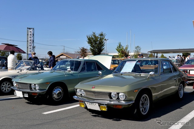 カーフェスティバルin川島町