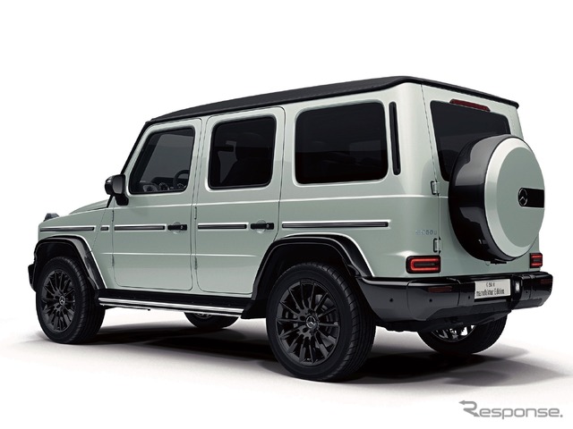 メルセデスAMG G63