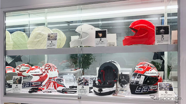 SHOEI Gallery TOKYO(参考画像)