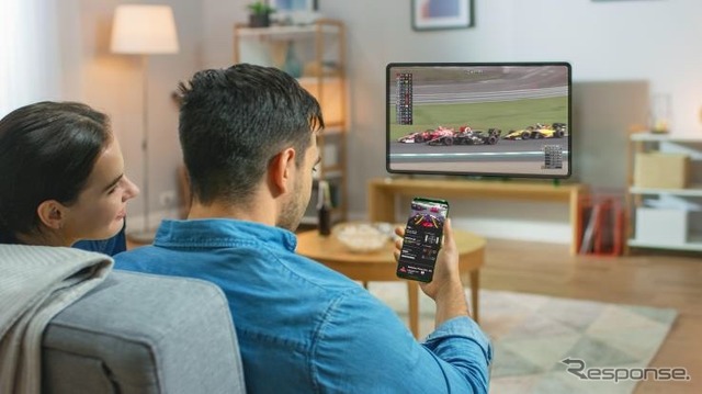 デジタルプラットフォームで広がる楽しみ方