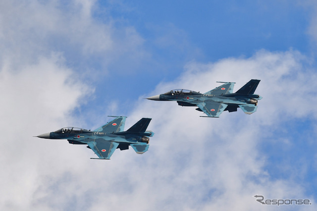 F-2B　(c) GTA