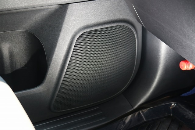 car audio newcomer! トヨタ ランドクルーザー・プラド(オーナー:菱刈雄貴さん) by LEROY(ルロワ) 前編