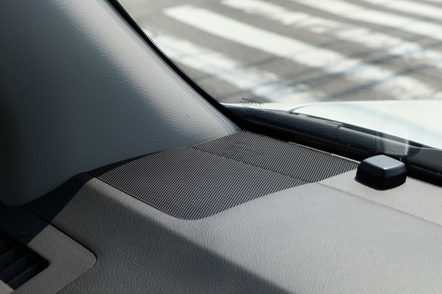 car audio newcomer! トヨタ ランドクルーザー・プラド(オーナー:菱刈雄貴さん) by LEROY(ルロワ) 前編