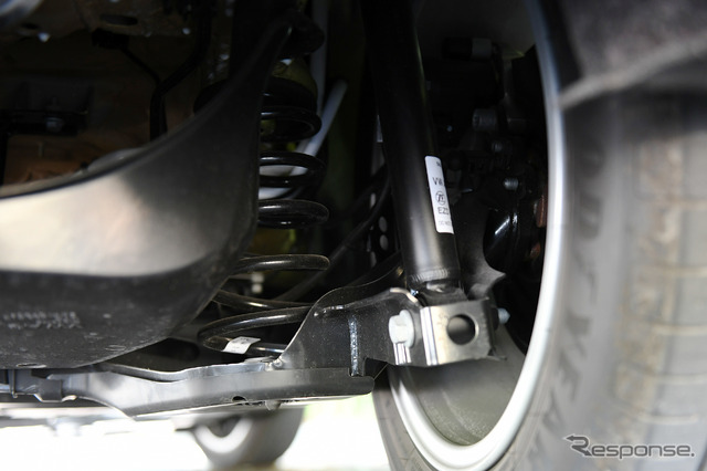 VW ゴルフ 新型(eTSI アクティブ)