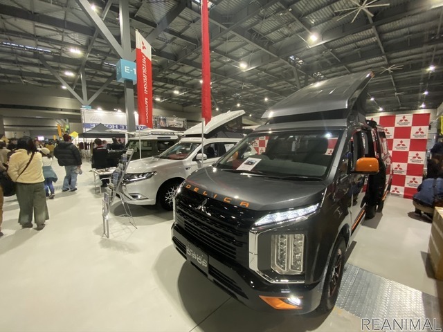 クルマと遊びの総合展示会「MOTOR FUN FESTA:VEHICLE STYLE(モーターファンフェスタ・ビークルスタイル)」開催決定