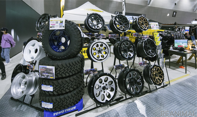 クルマと遊びの総合展示会「MOTOR FUN FESTA:VEHICLE STYLE(モーターファンフェスタ・ビークルスタイル)」開催決定