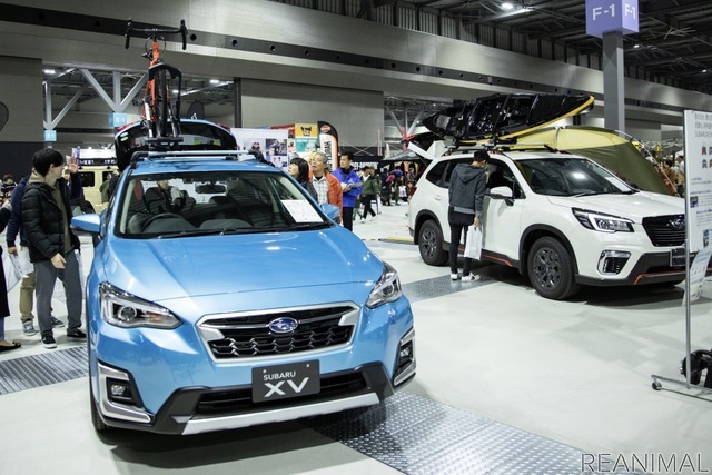 クルマと遊びの総合展示会「MOTOR FUN FESTA:VEHICLE STYLE(モーターファンフェスタ・ビークルスタイル)」開催決定