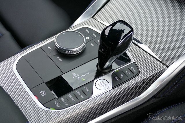BMW 4シリーズグランクーペ(440i xDrive Gran Coupe)