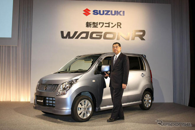 軽自動車販売、新型車効果で3か月連続プラス…10月