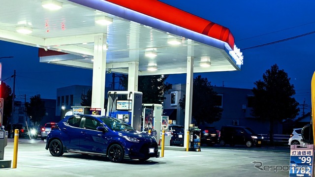 ガソリンスタンドなどで「無鉛ガソリン」という言葉を目にするが、そもそも何なのか？