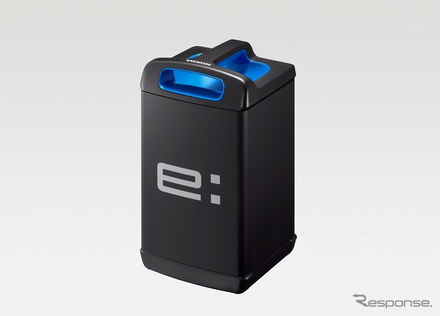ホンダ モバイルパワーパックe: