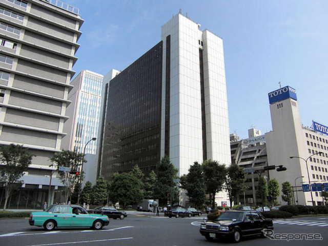 首都高、二輪車の37%でETC装着