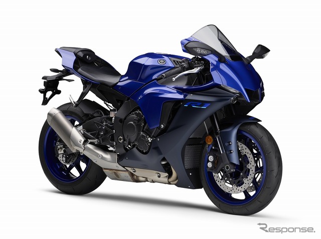 ヤマハ YZF-R1 ABS