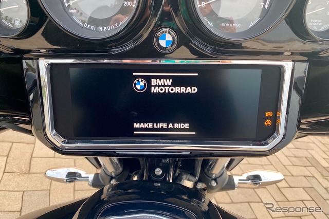 BMW R18 B