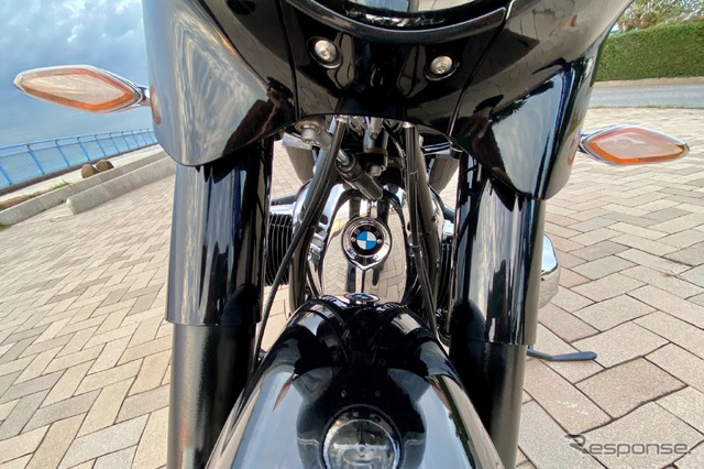 BMW R18 B