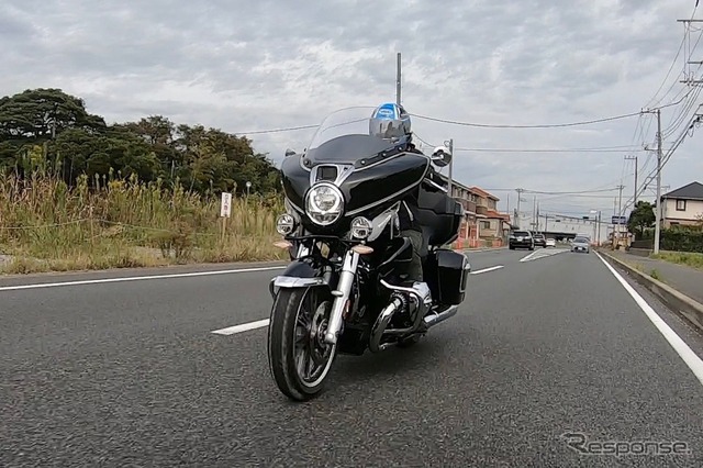 BMW R18 トランスコンチネンタル