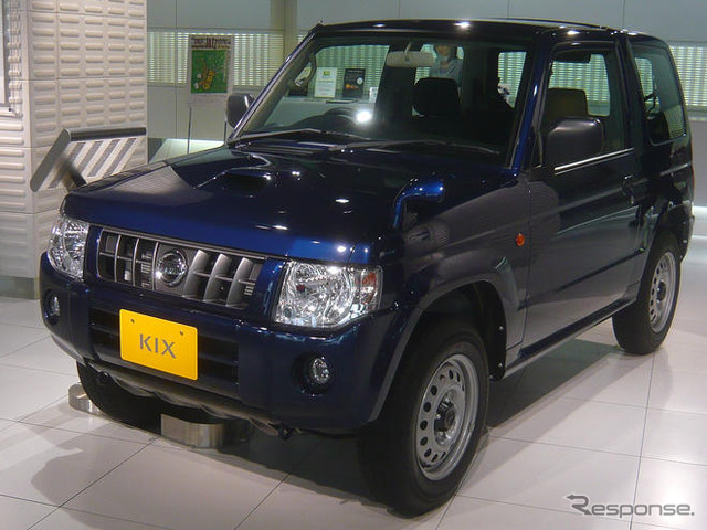 【日産 キックス 発表】受け継がれる日産SUVのDNA
