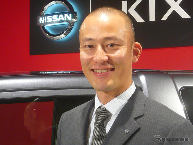 【日産 キックス 発表】受け継がれる日産SUVのDNA