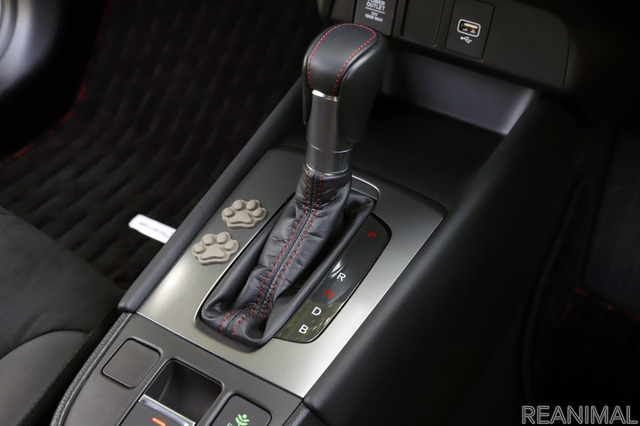 Honda フィット e: HEV Modulo X