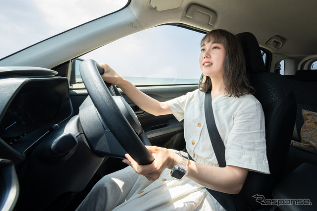 「もう凄いです!楽しいし、頼もしい!」と最後まで大絶賛の渡邊伊緒菜