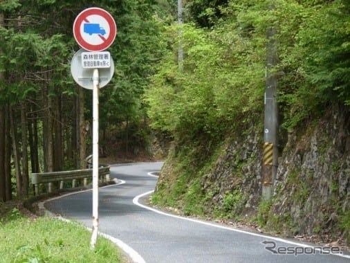 ［はじめてのキャンピングカー］運転で気を付けたい3つのポイント