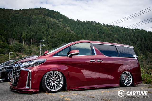 お菓子deいいね(PickUp Cars 2021)