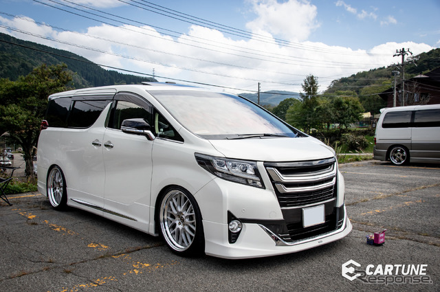 お菓子deいいね(PickUp Cars 2021)