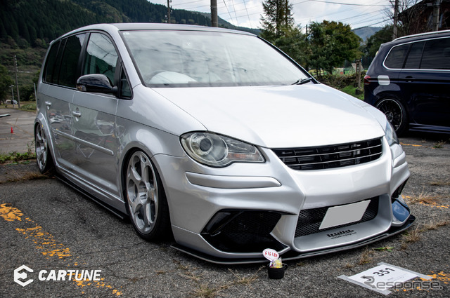 お菓子deいいね(PickUp Cars 2021)