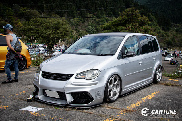 お菓子deいいね(PickUp Cars 2021)