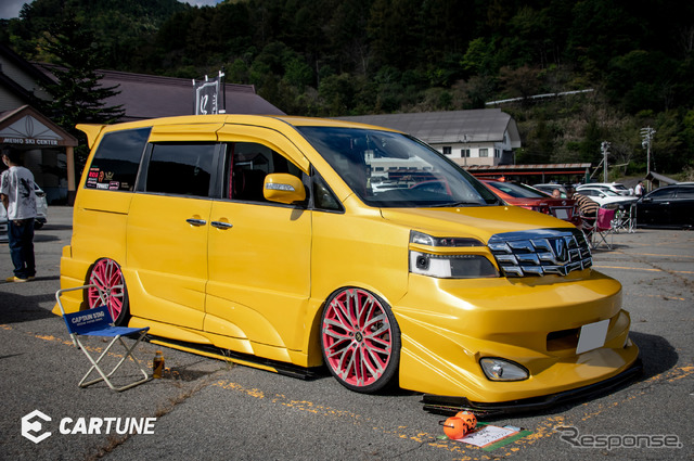 お菓子deいいね(PickUp Cars 2021)