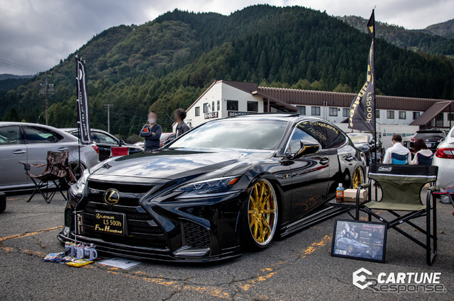 お菓子deいいね(PickUp Cars 2021)