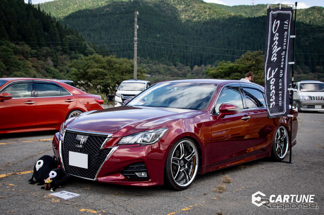 お菓子deいいね(PickUp Cars 2021)
