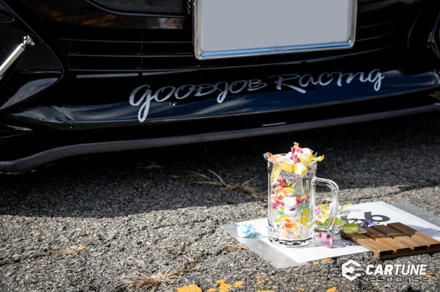 ビールジョッキ!!(PickUp Cars 2021)