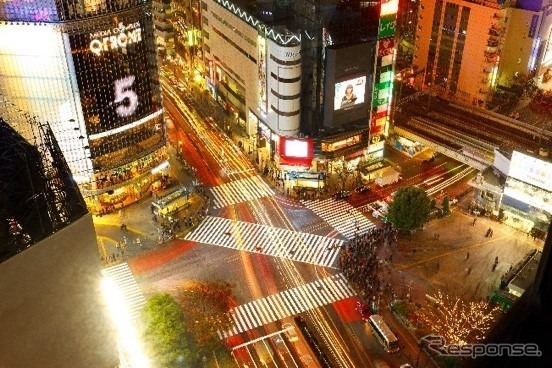 個人間カーシェアサービス「エニカ」と定額制回遊型住み替えサービス「ツギツギ」が提携