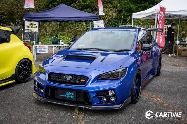 出展企業:アドバンススタッフ(PickUp Cars 2021)