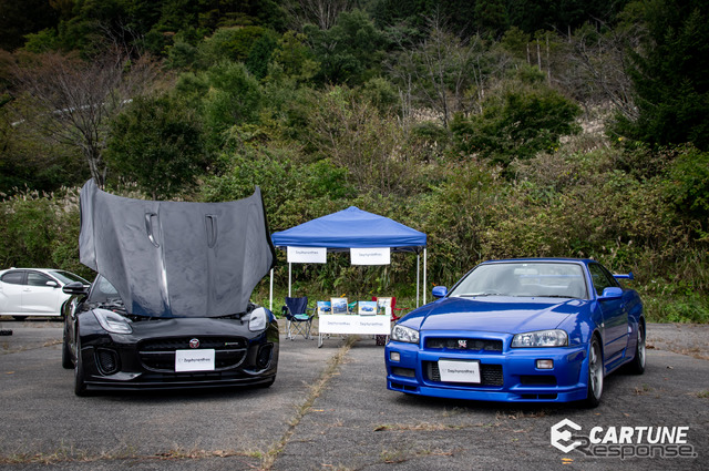 出展企業:菊水写真研究所(PickUp Cars 2021)