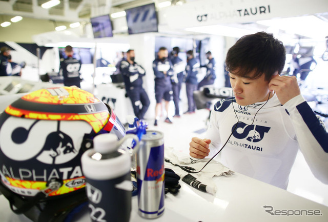 F1メキシコGP