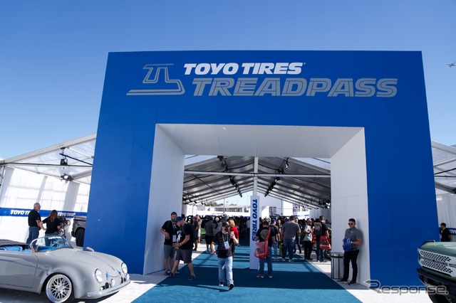 SEMA.SHOW 2021