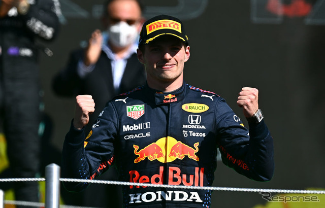 F1メキシコGP