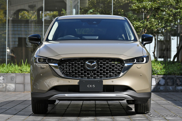 マツダ CX-5 20S フィールドジャーニー(ジルコンサンドメタリック)
