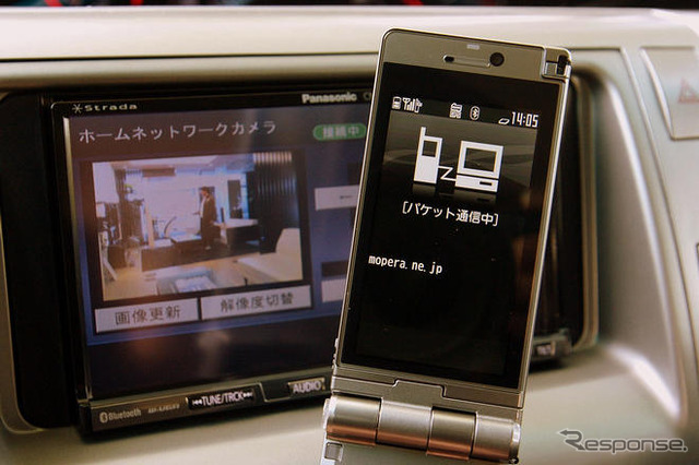 【ストラーダ HW830 インプレ】AVセンターとしての役割を十分に果たす…会田肇