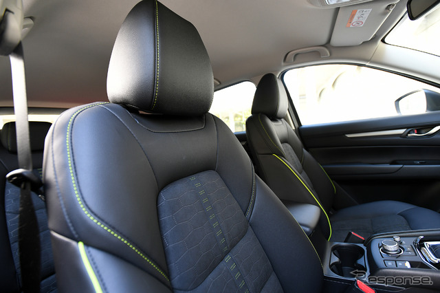 マツダ CX-5 20S フィールドジャーニー(ジルコンサンドメタリック)
