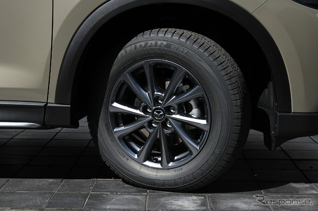 マツダ CX-5 20S フィールドジャーニー(ジルコンサンドメタリック)