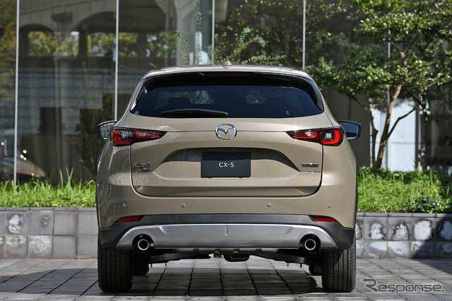 マツダ CX-5 20S フィールドジャーニー(ジルコンサンドメタリック)